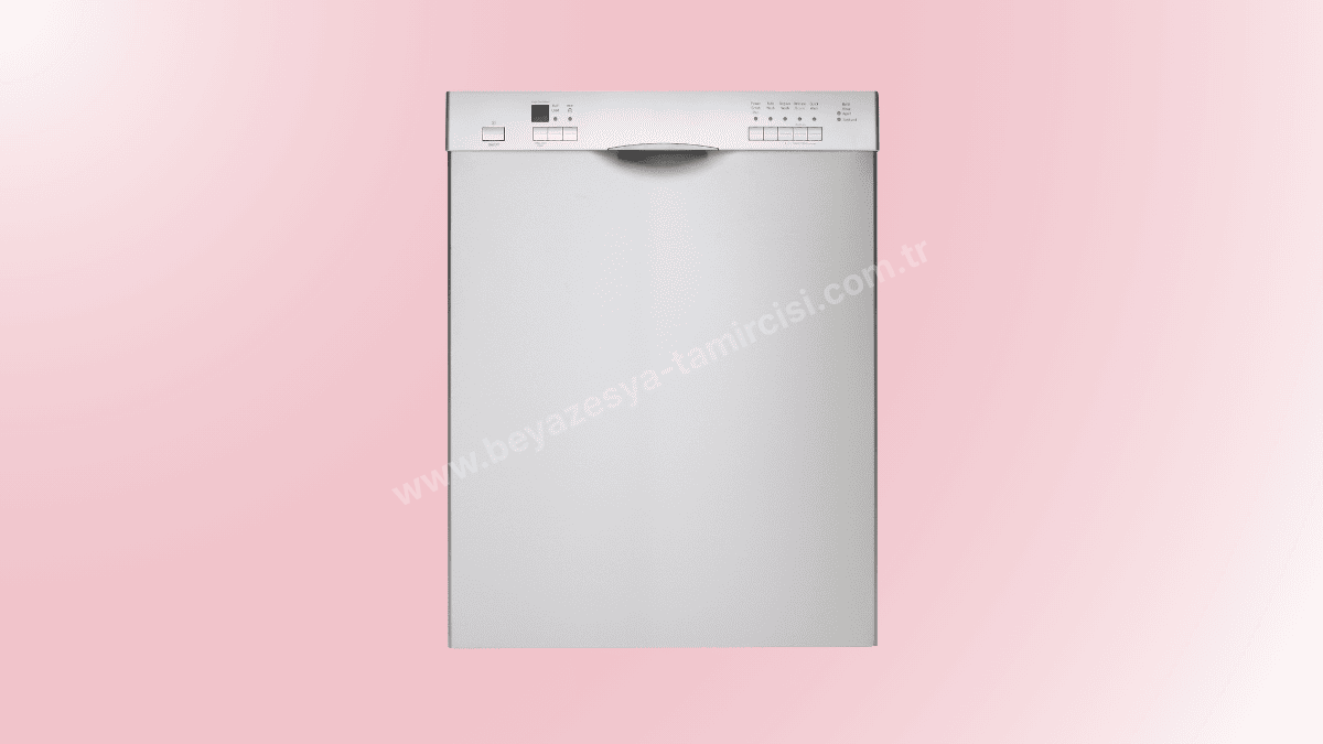 Çeşme Bulaşık Makinesi Tamircisi - Çeşme Beyaz Eşya Tamircisi