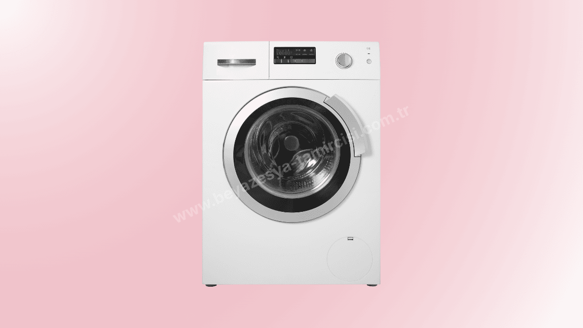 Çeşme Çamaşır Makinesi Tamircisi - Çeşme Beyaz Eşya Tamircisi