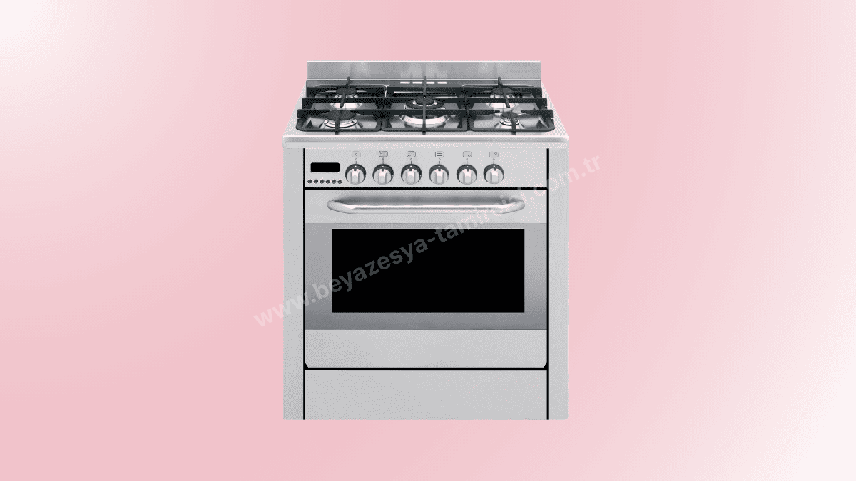 Çeşme Fırın & Ocak Tamircisi - Çeşme Beyaz Eşya Tamircisi