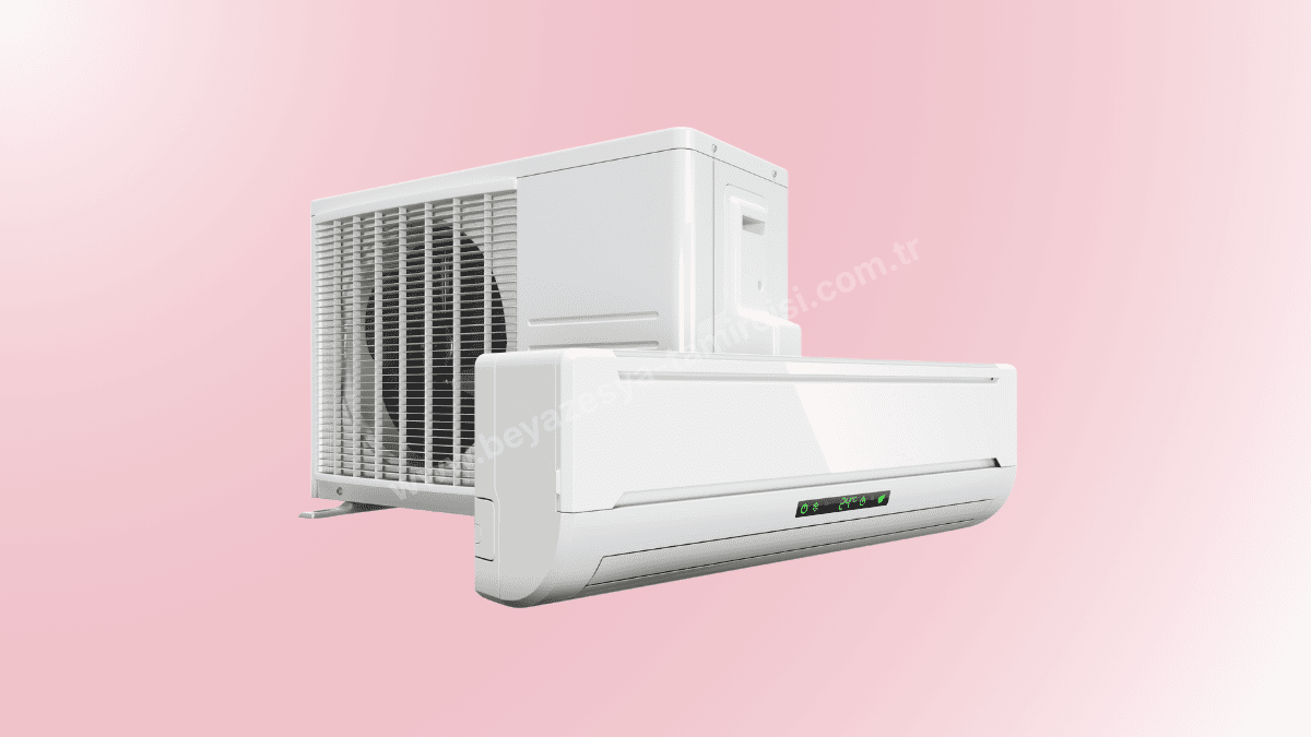 Çeşme Klima Tamircisi - Çeşme Beyaz Eşya Tamircisi